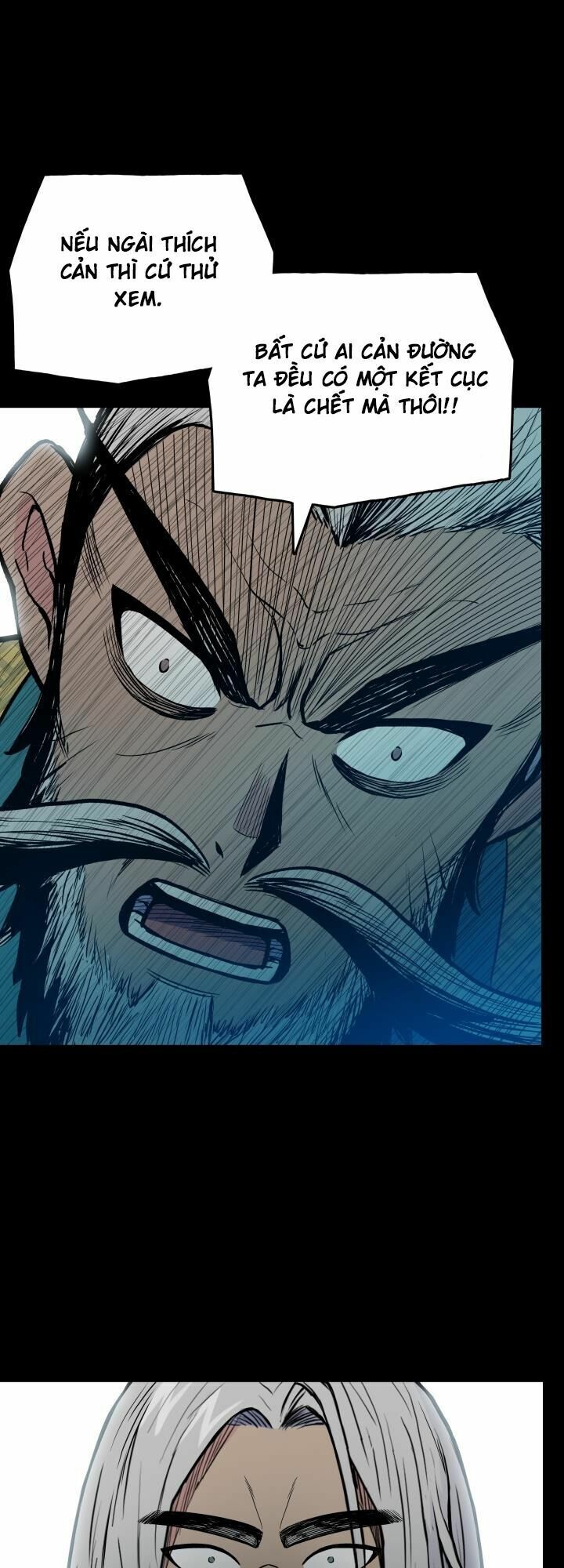 Phong Vân Chiến Thần Chapter 35 - Trang 42