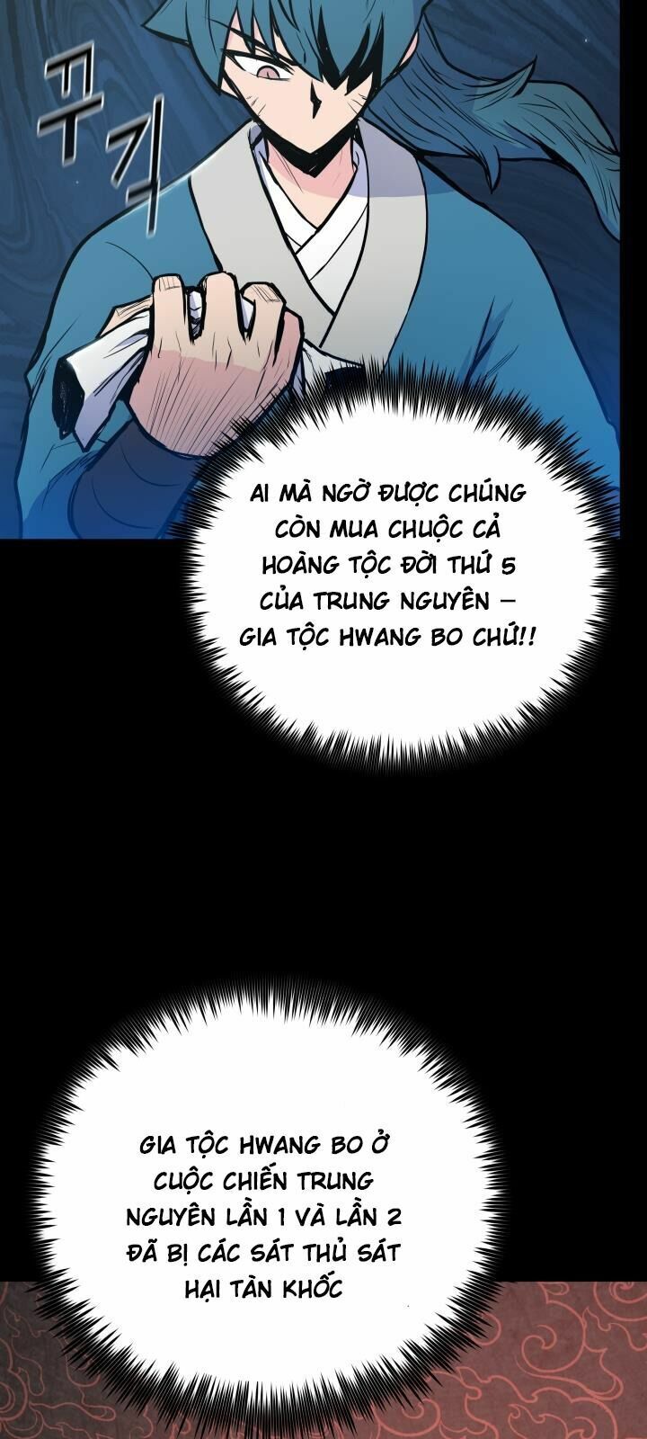 Phong Vân Chiến Thần Chapter 31 - Trang 56
