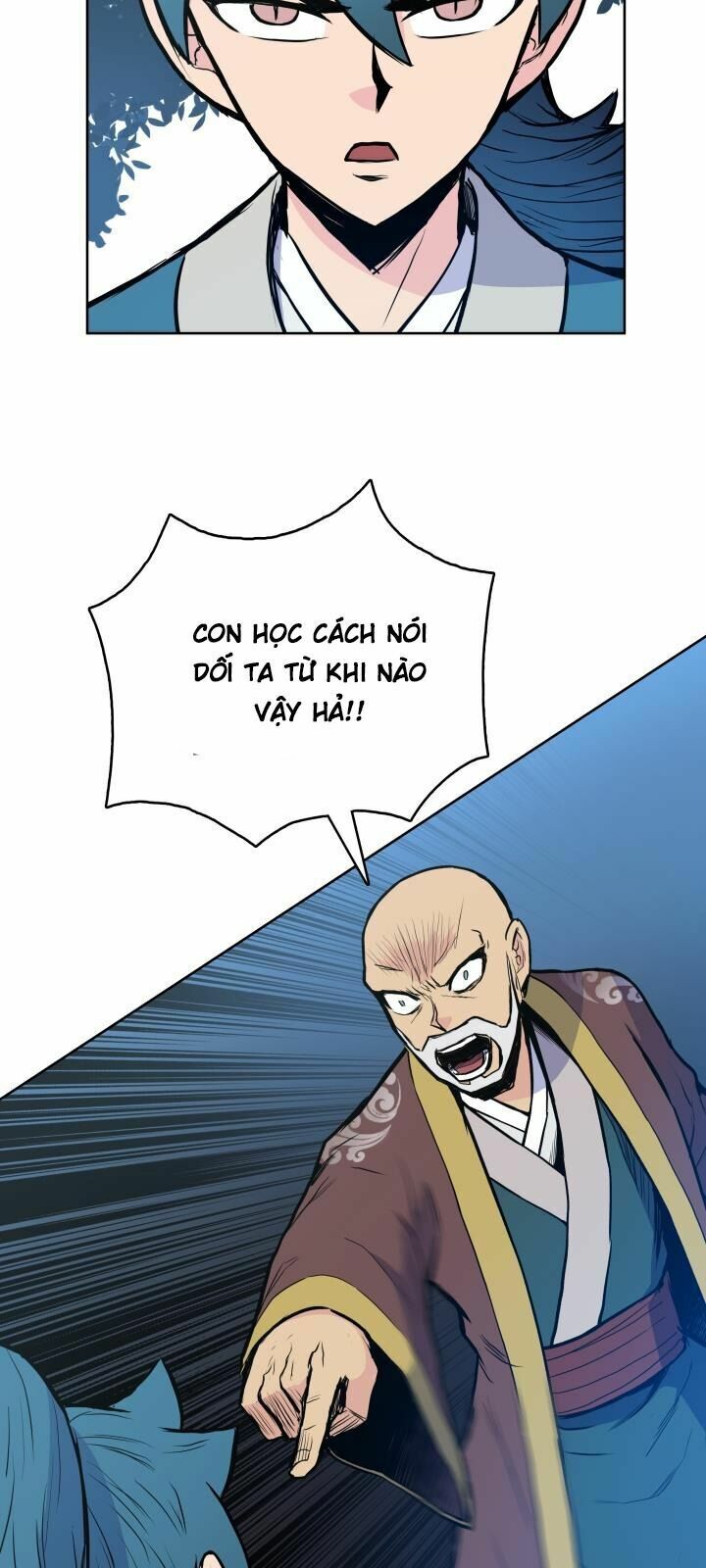 Phong Vân Chiến Thần Chapter 31 - Trang 19