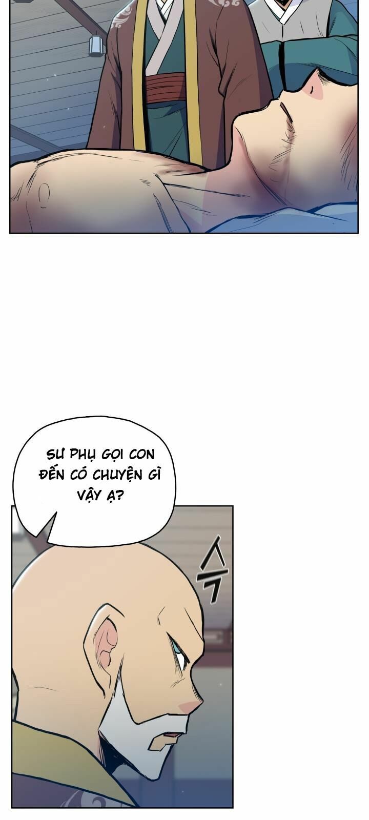 Phong Vân Chiến Thần Chapter 31 - Trang 10