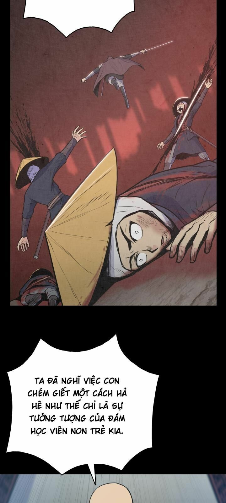 Phong Vân Chiến Thần Chapter 31 - Trang 24