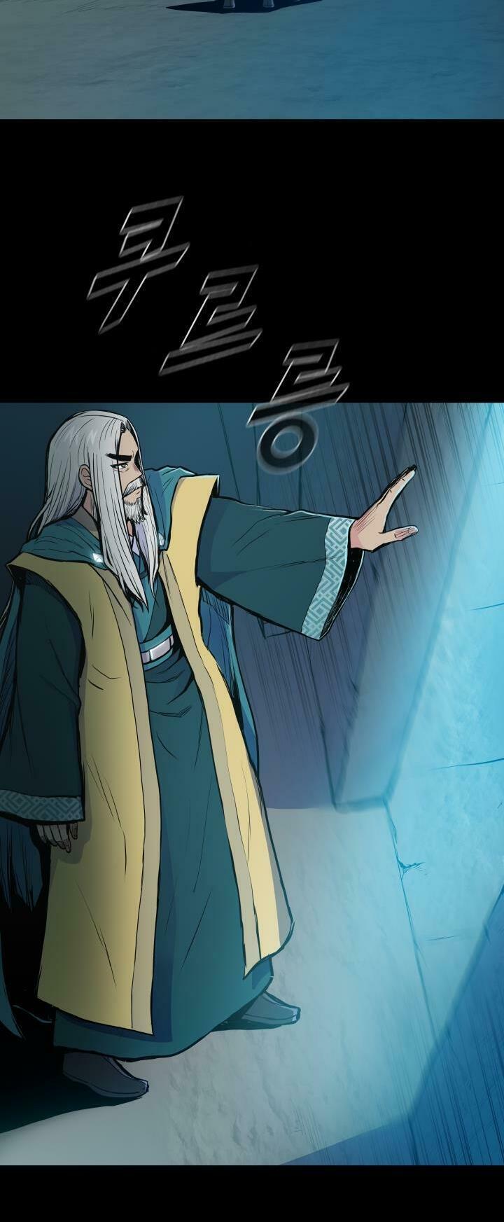 Phong Vân Chiến Thần Chapter 35 - Trang 5