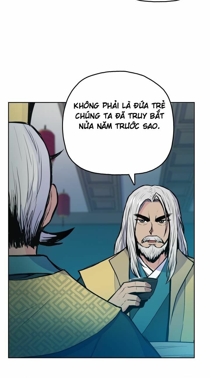 Phong Vân Chiến Thần Chapter 35 - Trang 19