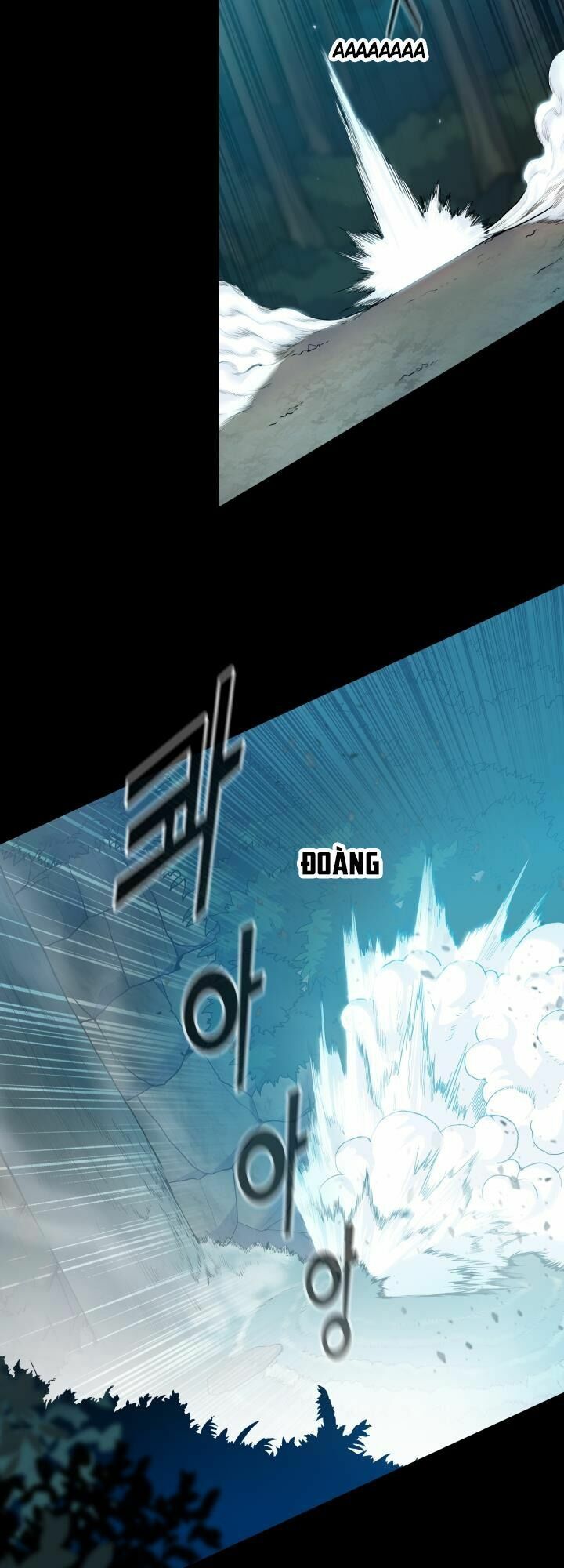 Phong Vân Chiến Thần Chapter 33 - Trang 54