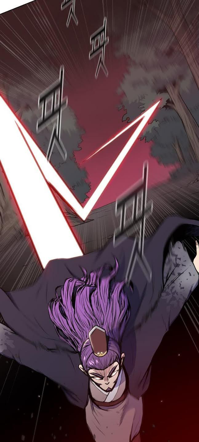 Phong Vân Chiến Thần Chapter 32 - Trang 12