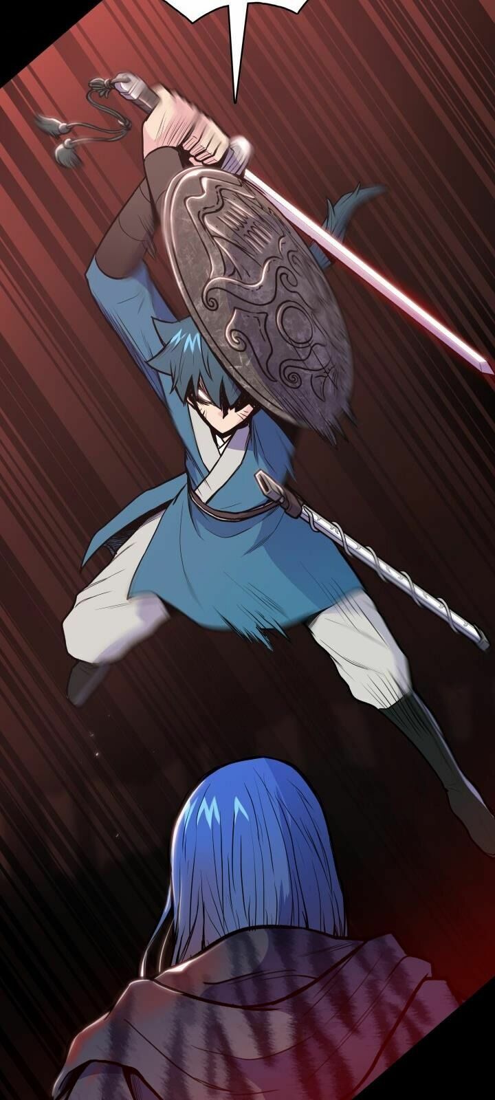 Phong Vân Chiến Thần Chapter 30 - Trang 75