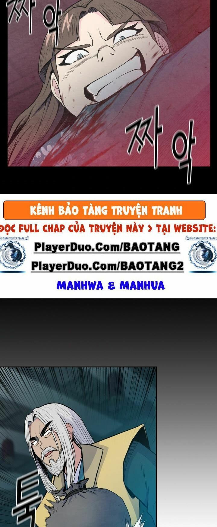 Phong Vân Chiến Thần Chapter 35 - Trang 50