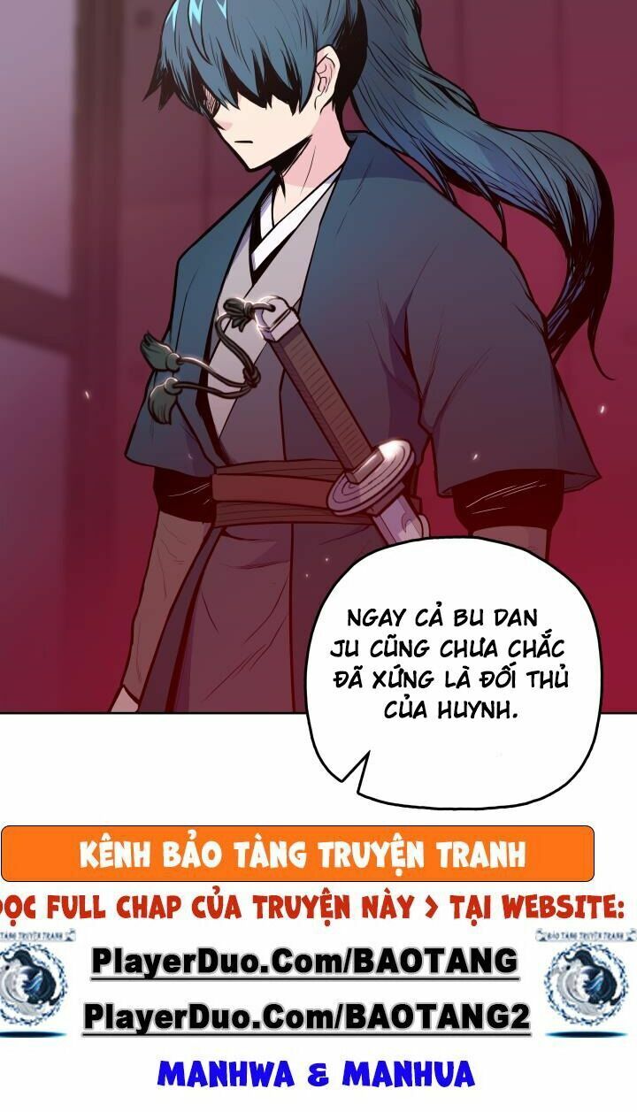 Phong Vân Chiến Thần Chapter 33 - Trang 11
