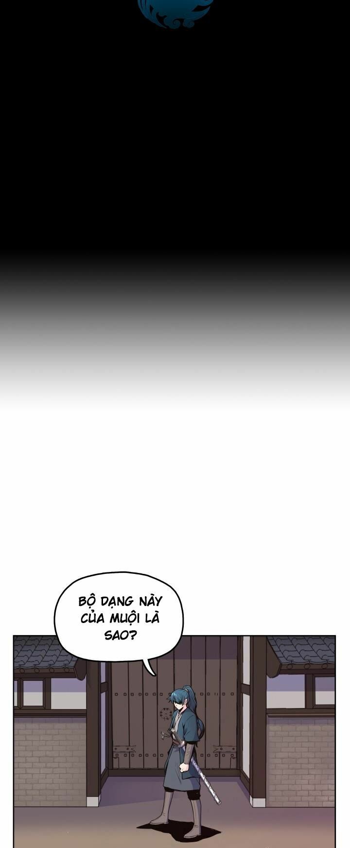 Phong Vân Chiến Thần Chapter 33 - Trang 4