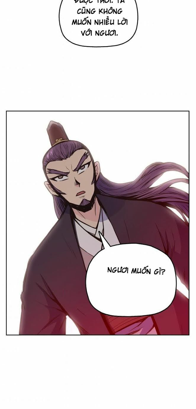 Phong Vân Chiến Thần Chapter 32 - Trang 40