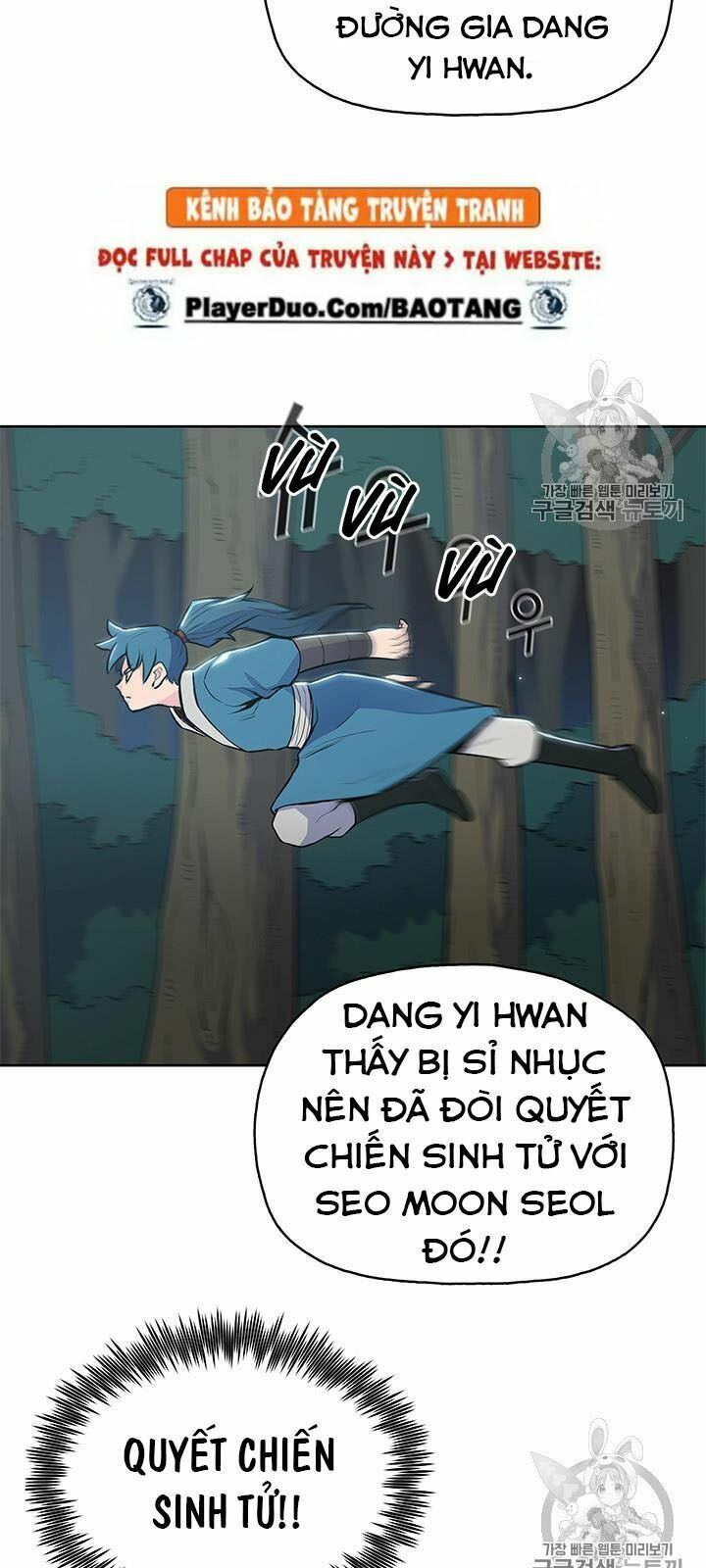 Phong Vân Chiến Thần Chapter 12 - Trang 58