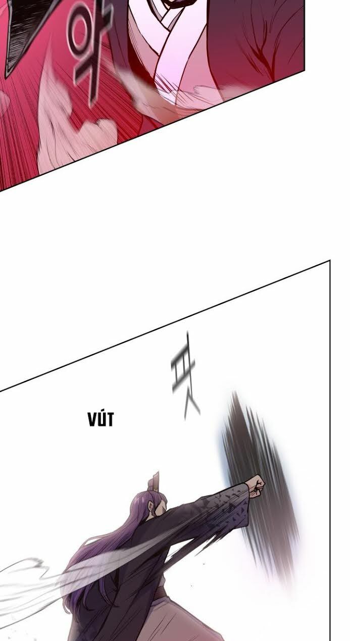 Phong Vân Chiến Thần Chapter 32 - Trang 54