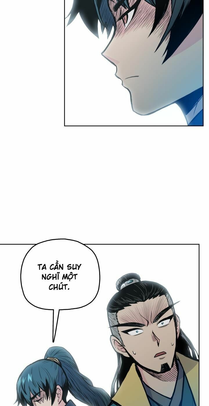 Phong Vân Chiến Thần Chapter 34 - Trang 5