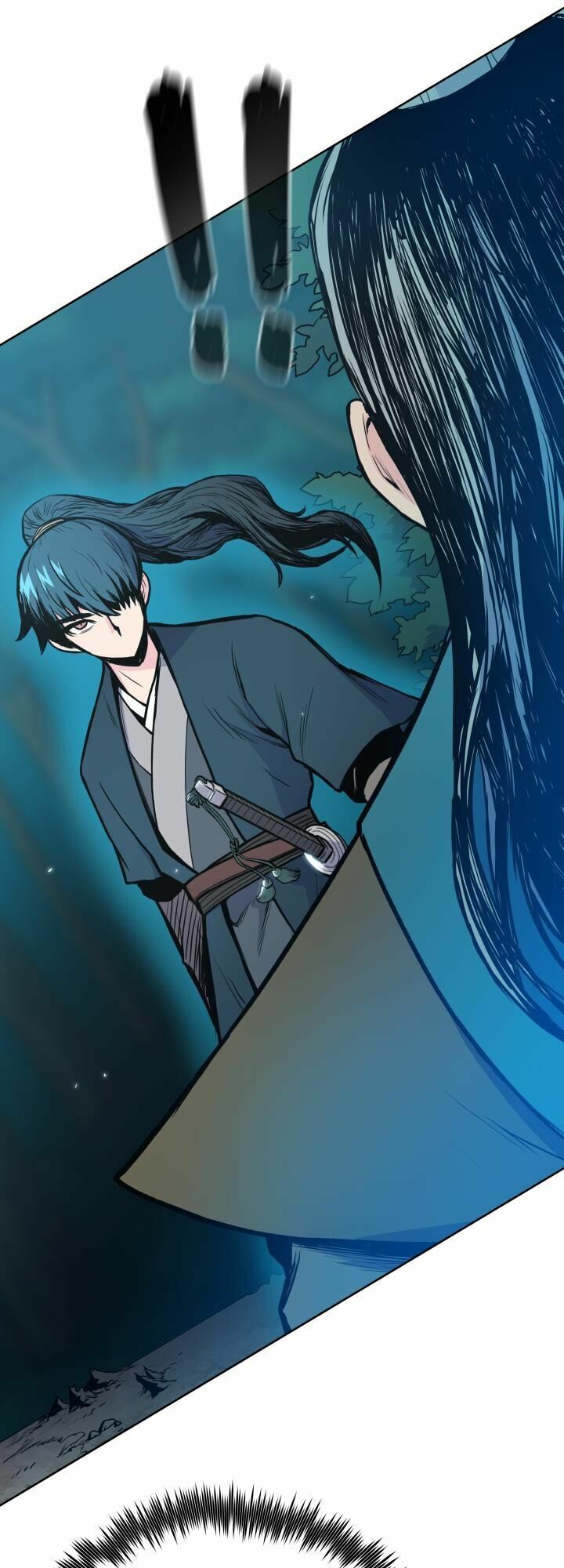 Phong Vân Chiến Thần Chapter 34 - Trang 7