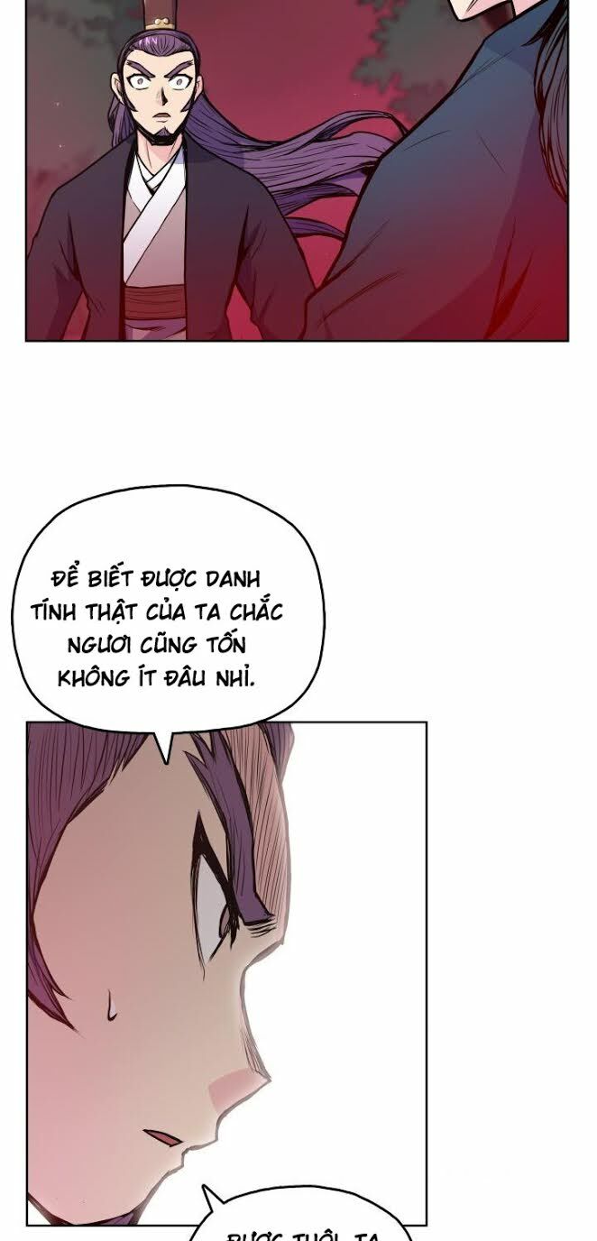 Phong Vân Chiến Thần Chapter 32 - Trang 39