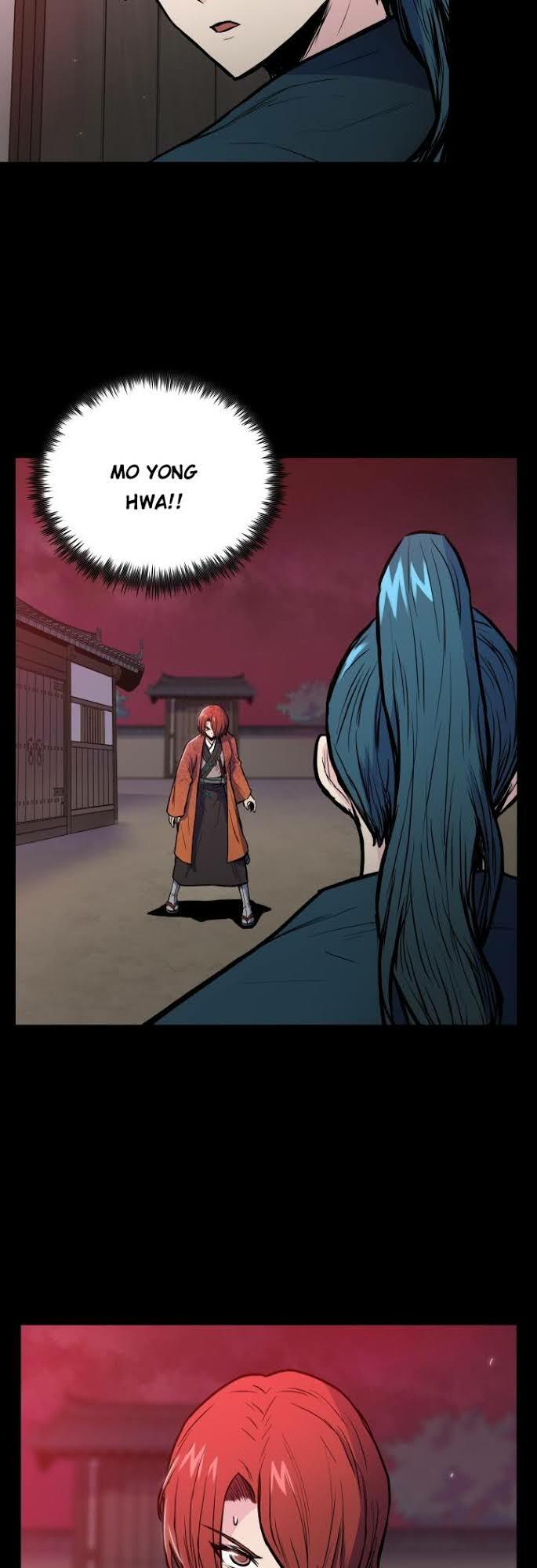 Phong Vân Chiến Thần Chapter 32 - Trang 62