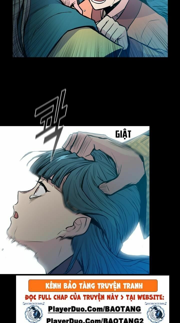 Phong Vân Chiến Thần Chapter 35 - Trang 7