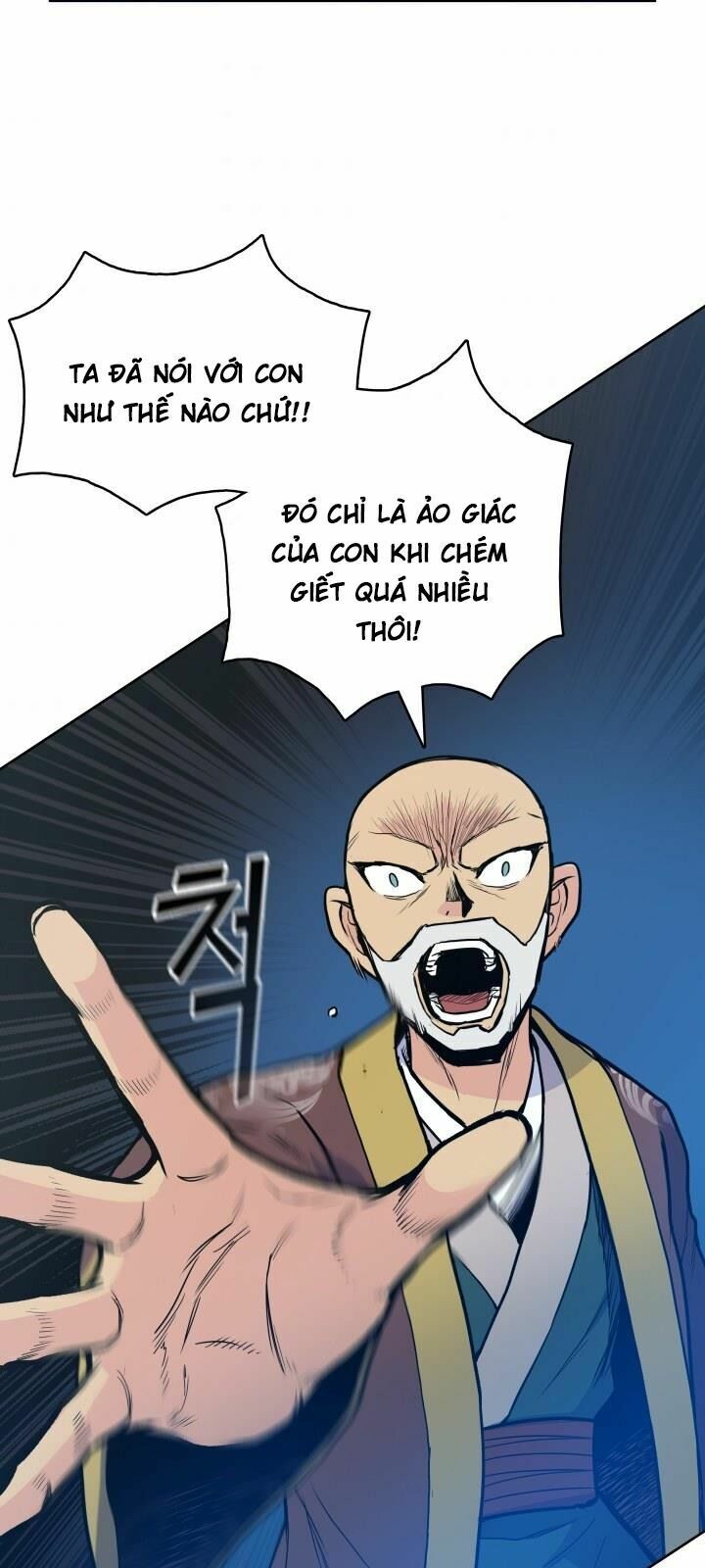 Phong Vân Chiến Thần Chapter 31 - Trang 29