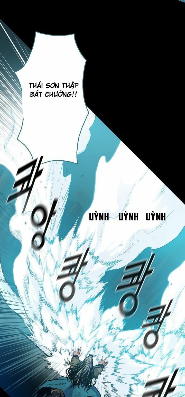 Phong Vân Chiến Thần Chapter 33 - Trang 56