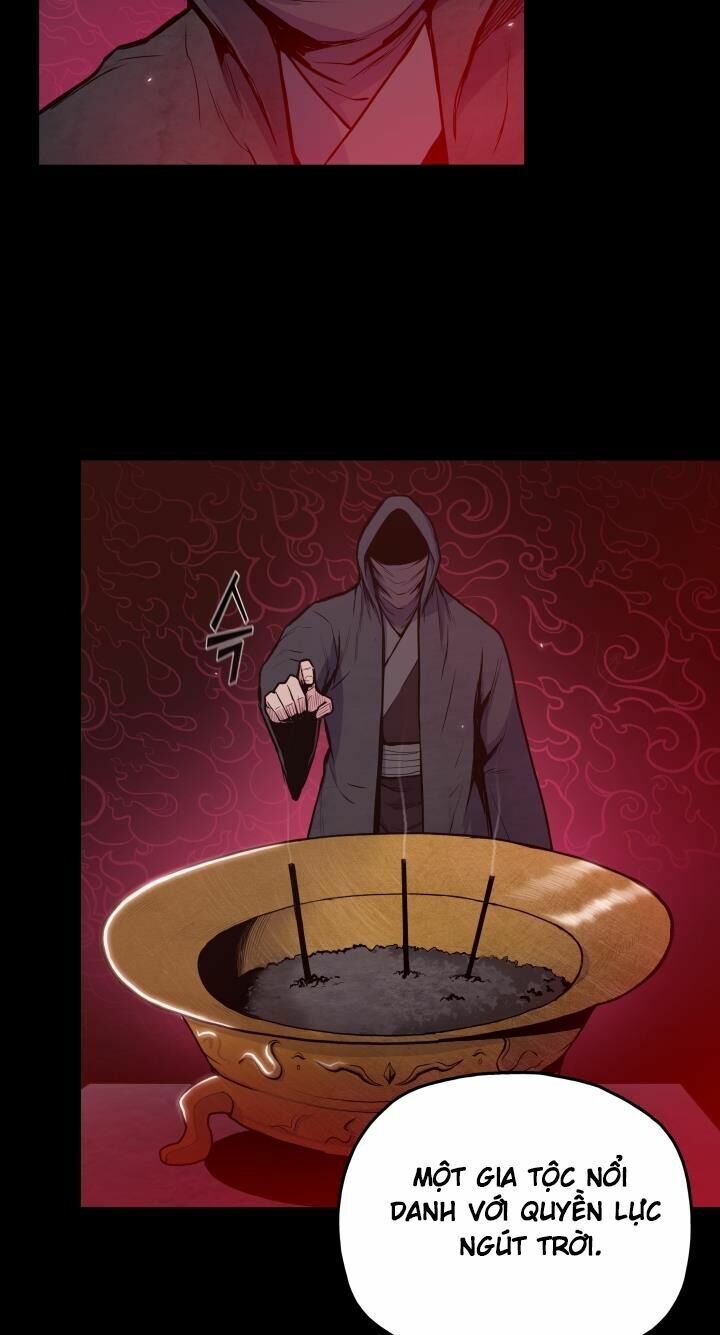 Phong Vân Chiến Thần Chapter 34 - Trang 53