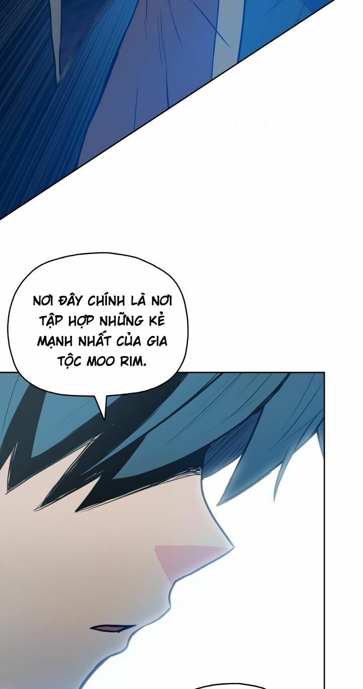 Phong Vân Chiến Thần Chapter 31 - Trang 30