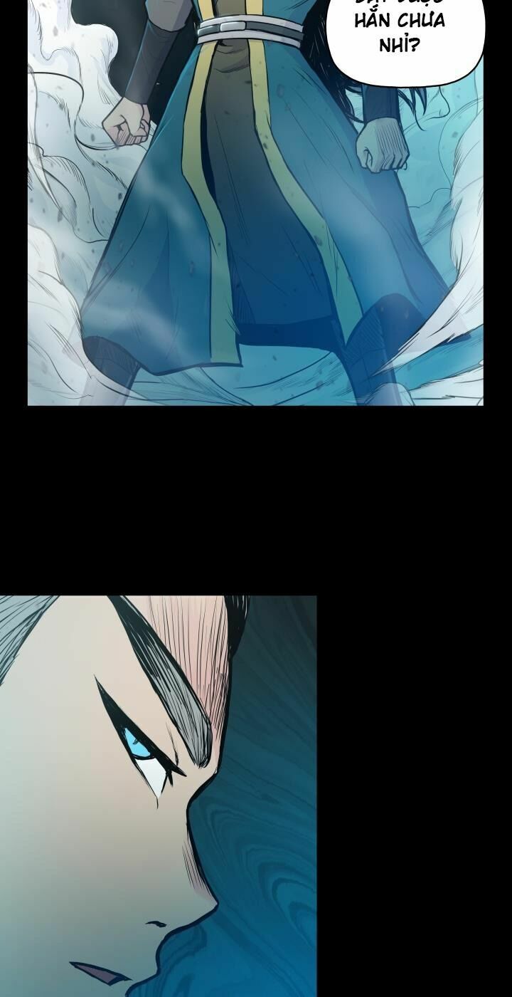 Phong Vân Chiến Thần Chapter 33 - Trang 58