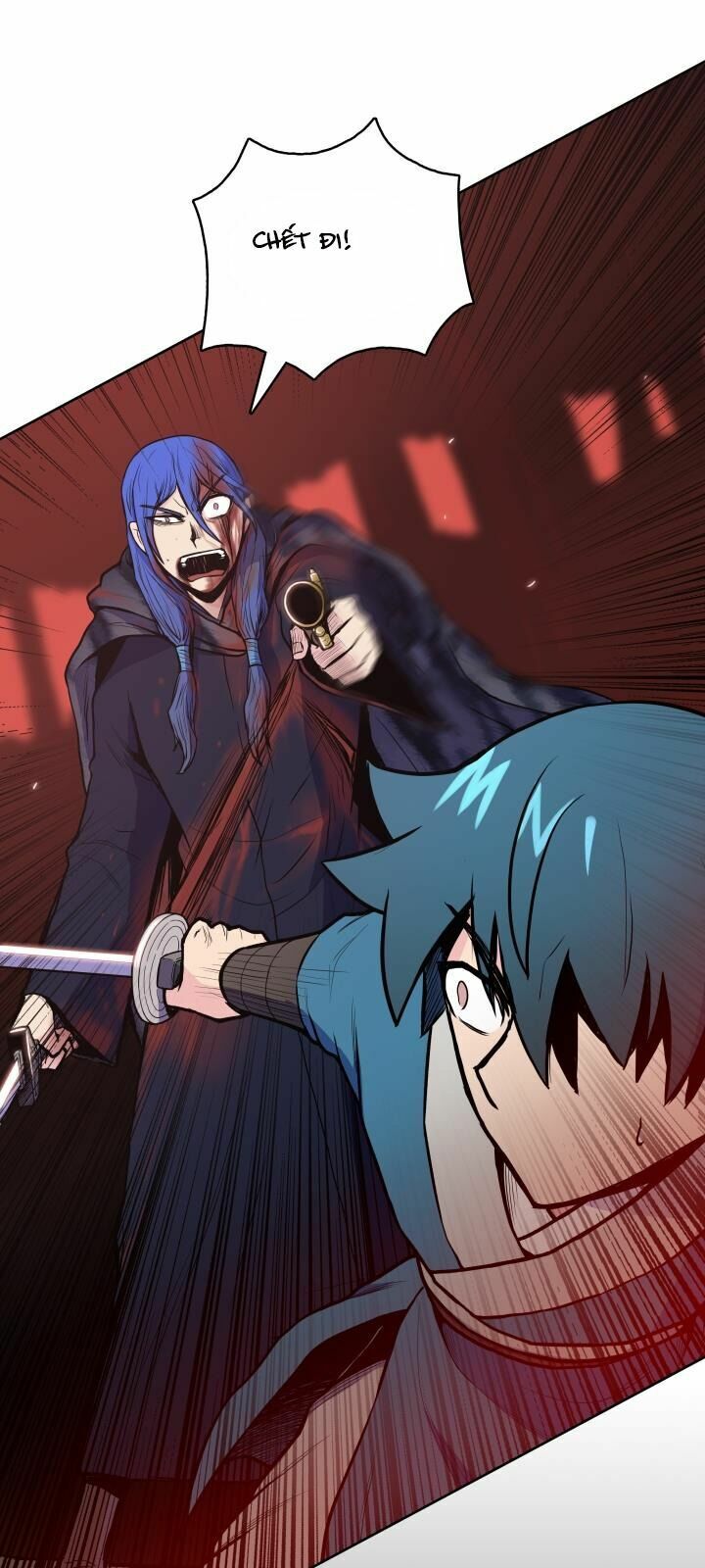 Phong Vân Chiến Thần Chapter 30 - Trang 70