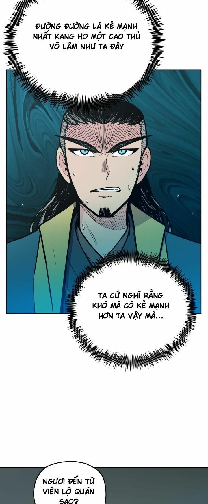 Phong Vân Chiến Thần Chapter 34 - Trang 8