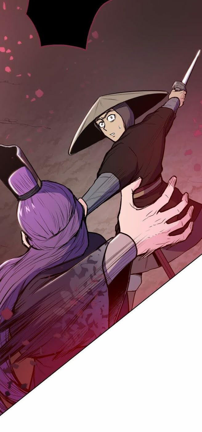 Phong Vân Chiến Thần Chapter 32 - Trang 31