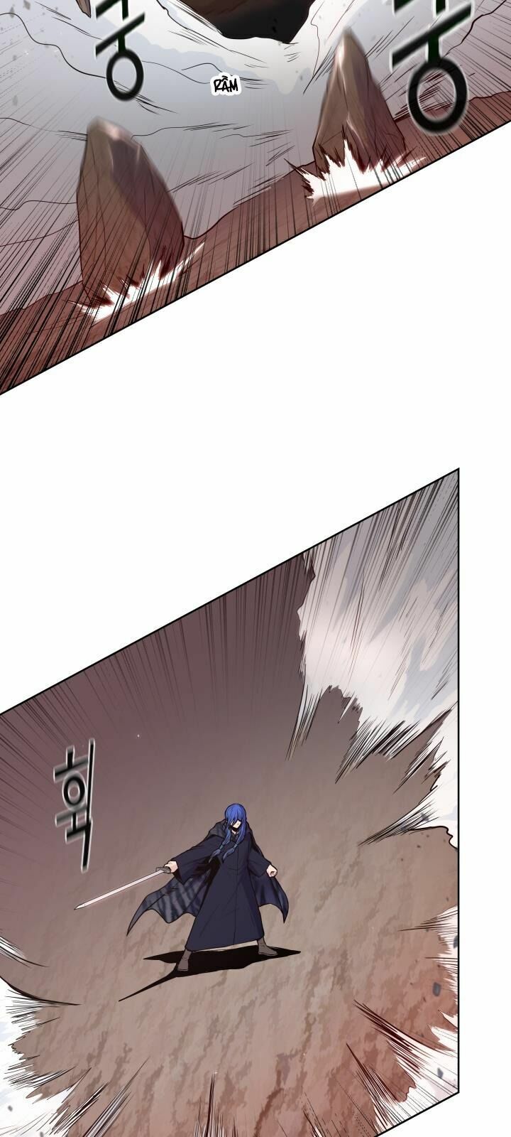 Phong Vân Chiến Thần Chapter 30 - Trang 41