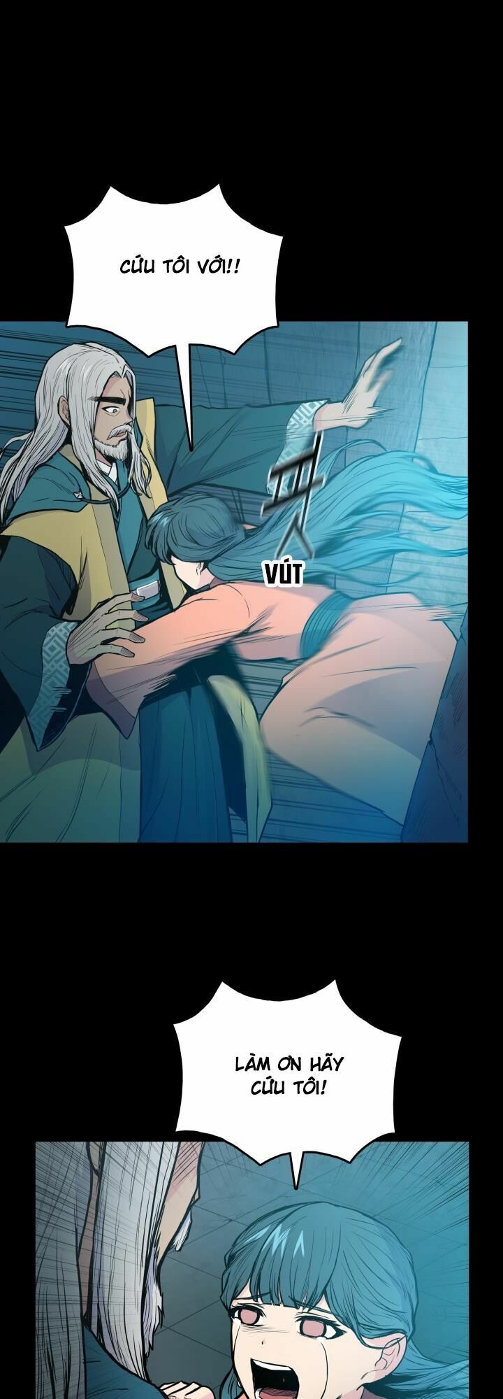Phong Vân Chiến Thần Chapter 35 - Trang 6