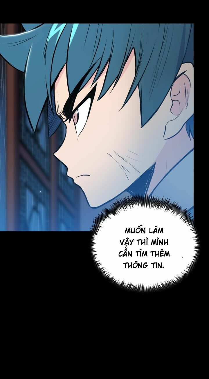 Phong Vân Chiến Thần Chapter 31 - Trang 61