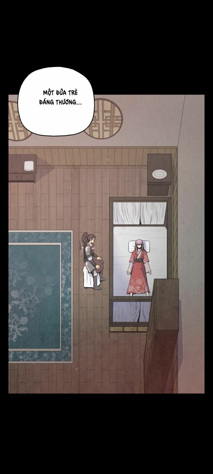 Phong Vân Chiến Thần Chapter 30 - Trang 19