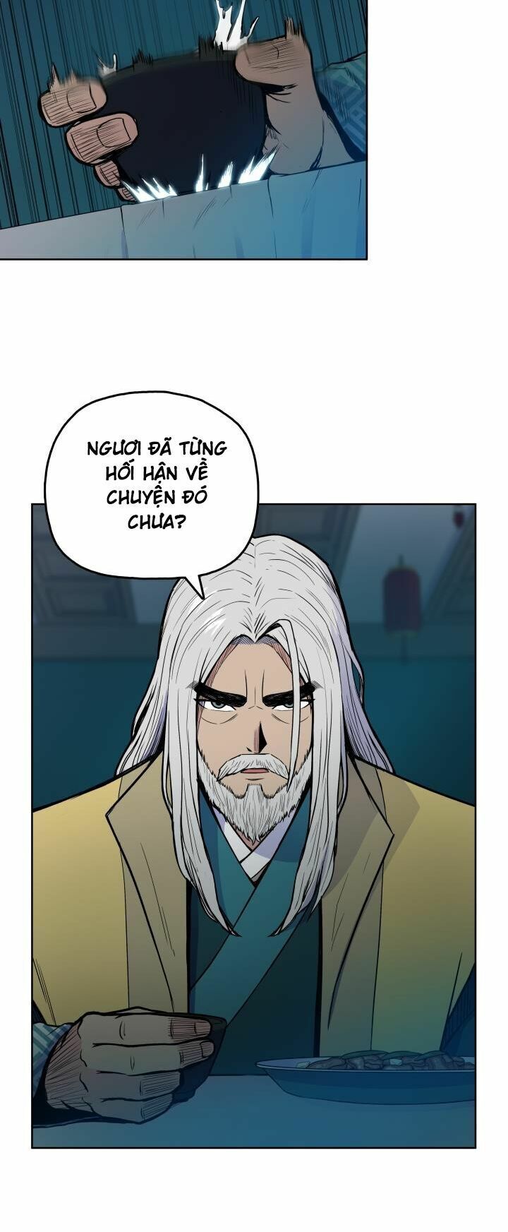 Phong Vân Chiến Thần Chapter 35 - Trang 29
