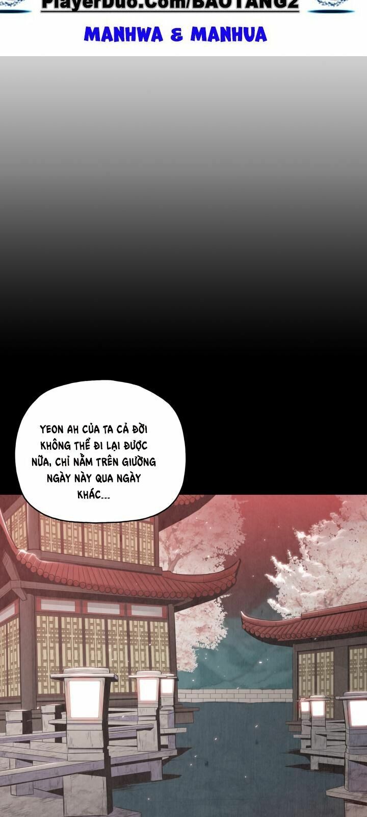 Phong Vân Chiến Thần Chapter 30 - Trang 17