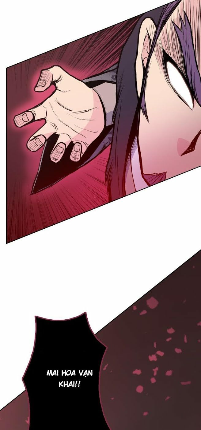 Phong Vân Chiến Thần Chapter 32 - Trang 30