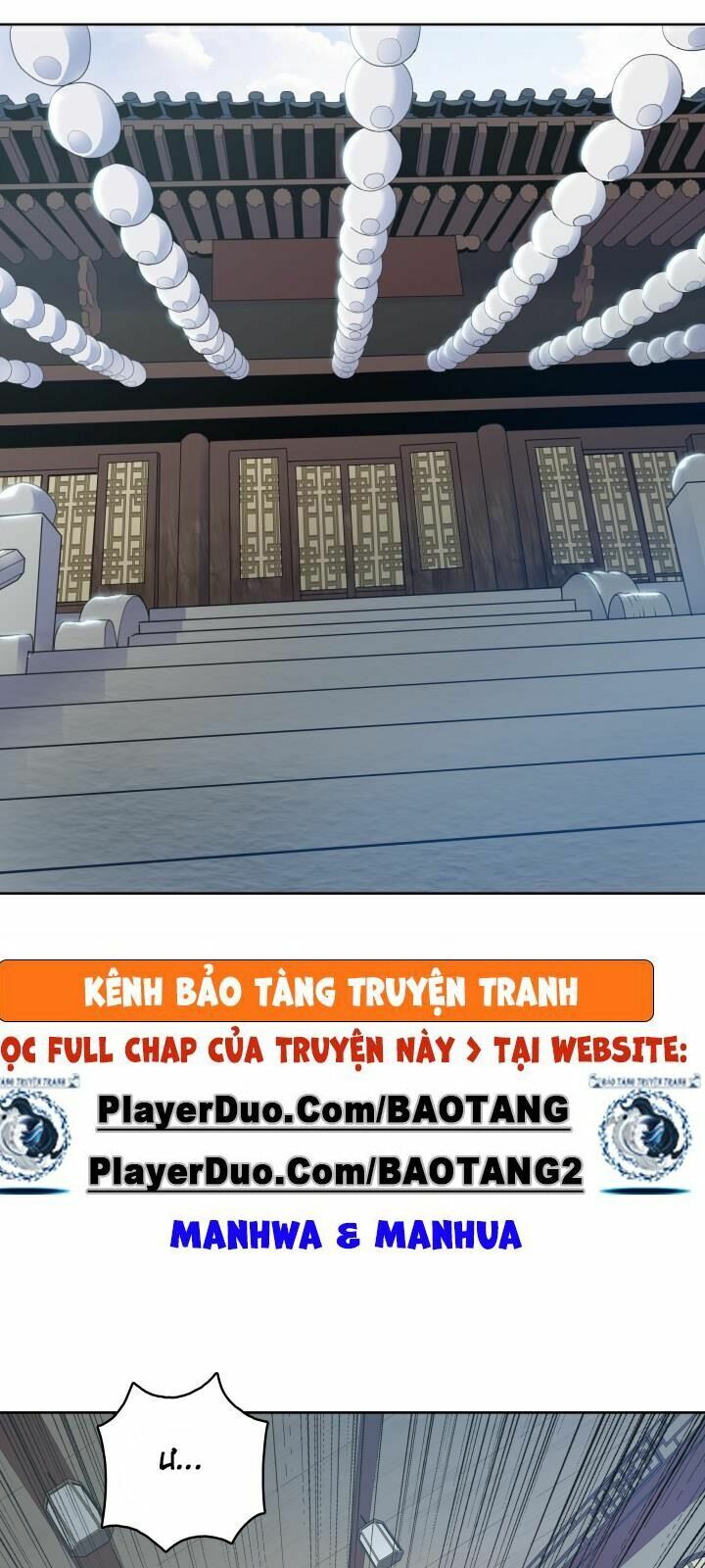 Phong Vân Chiến Thần Chapter 31 - Trang 6