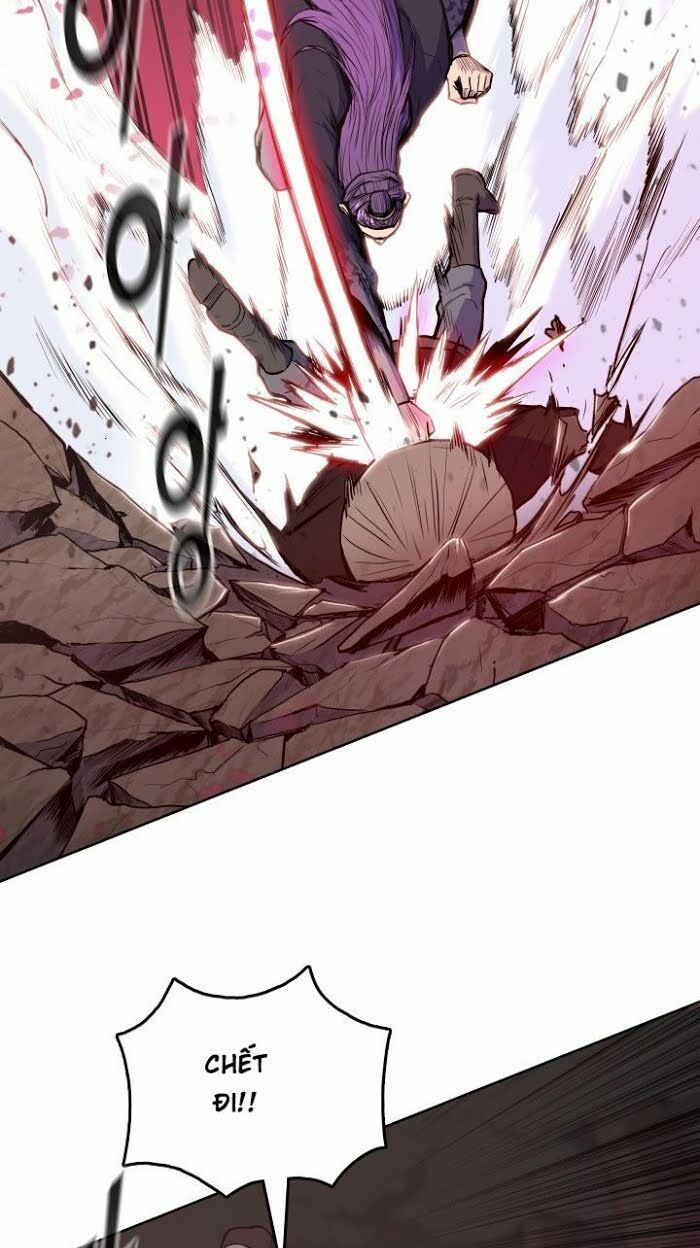 Phong Vân Chiến Thần Chapter 32 - Trang 27