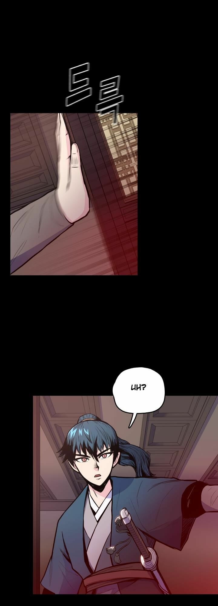 Phong Vân Chiến Thần Chapter 33 - Trang 24