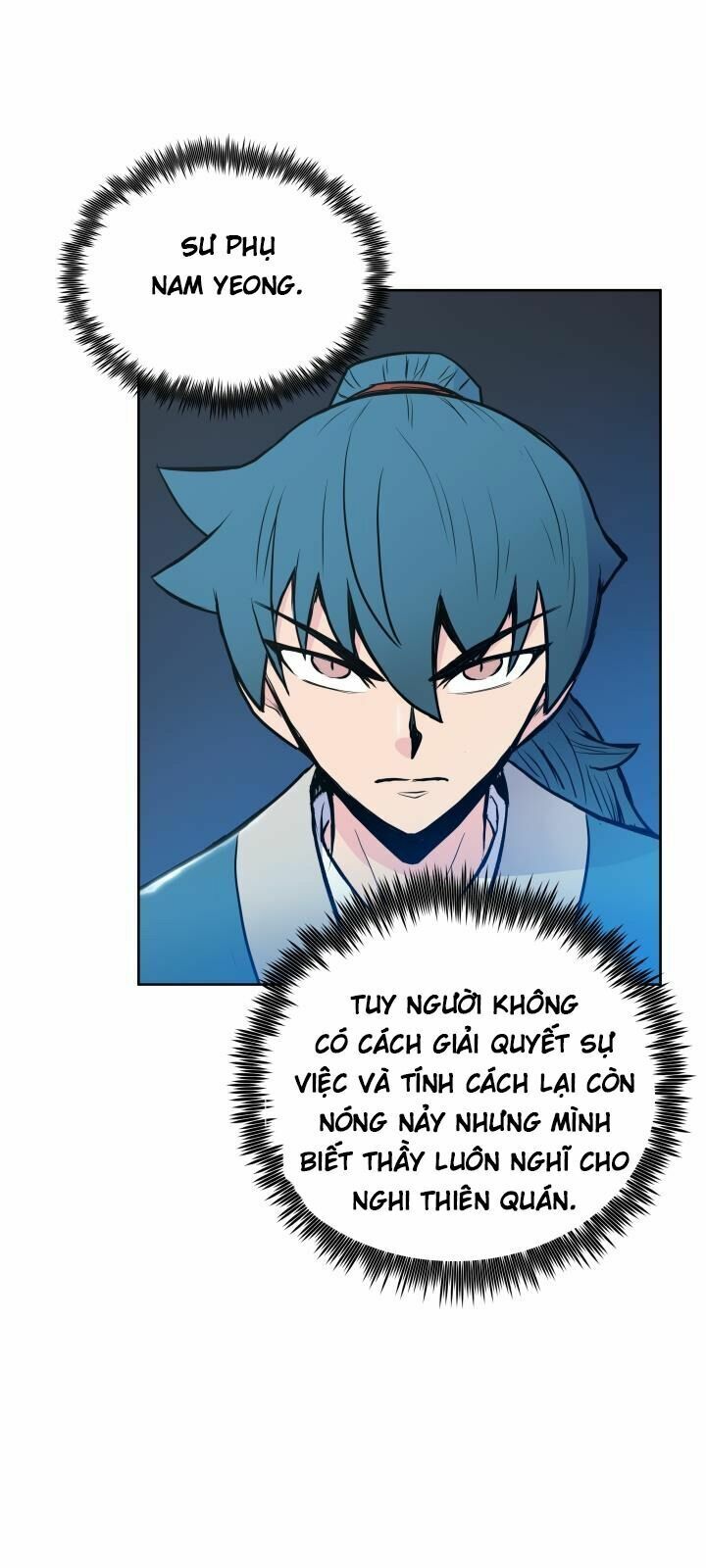 Phong Vân Chiến Thần Chapter 31 - Trang 41