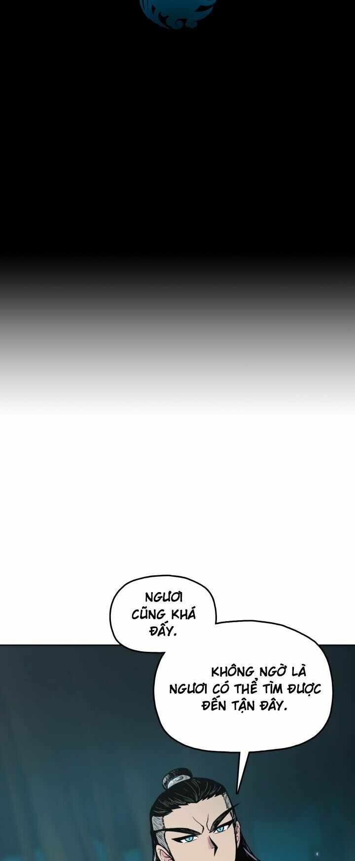 Phong Vân Chiến Thần Chapter 34 - Trang 2