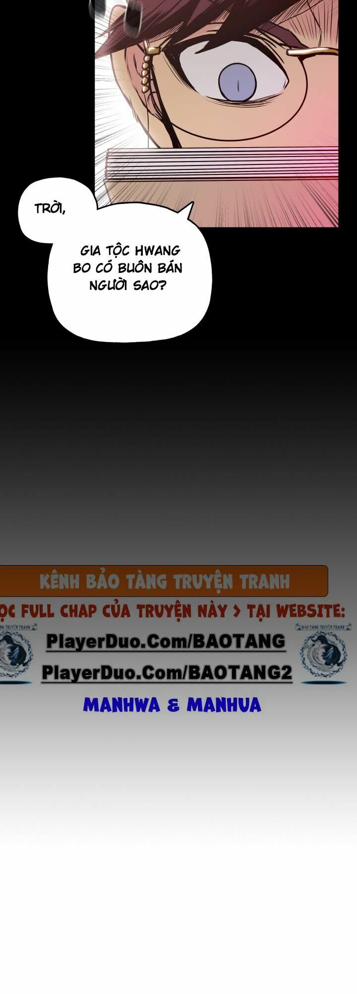 Phong Vân Chiến Thần Chapter 33 - Trang 48