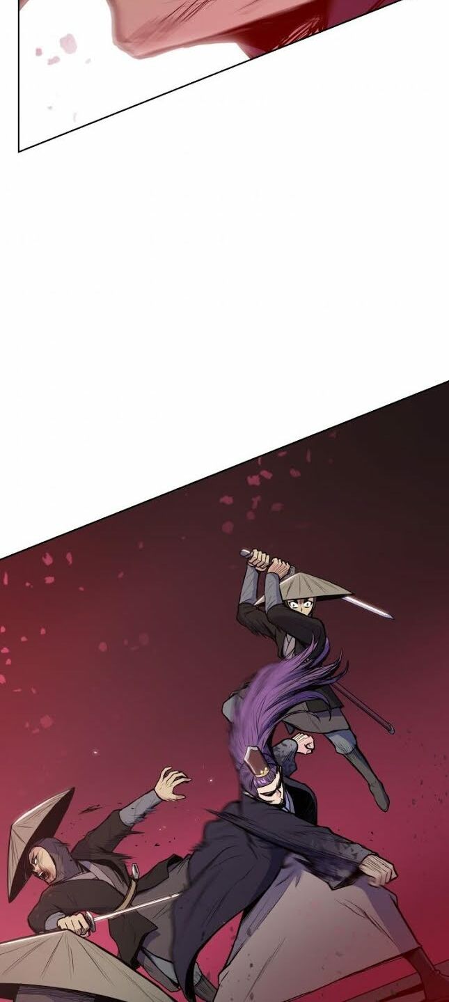 Phong Vân Chiến Thần Chapter 32 - Trang 22