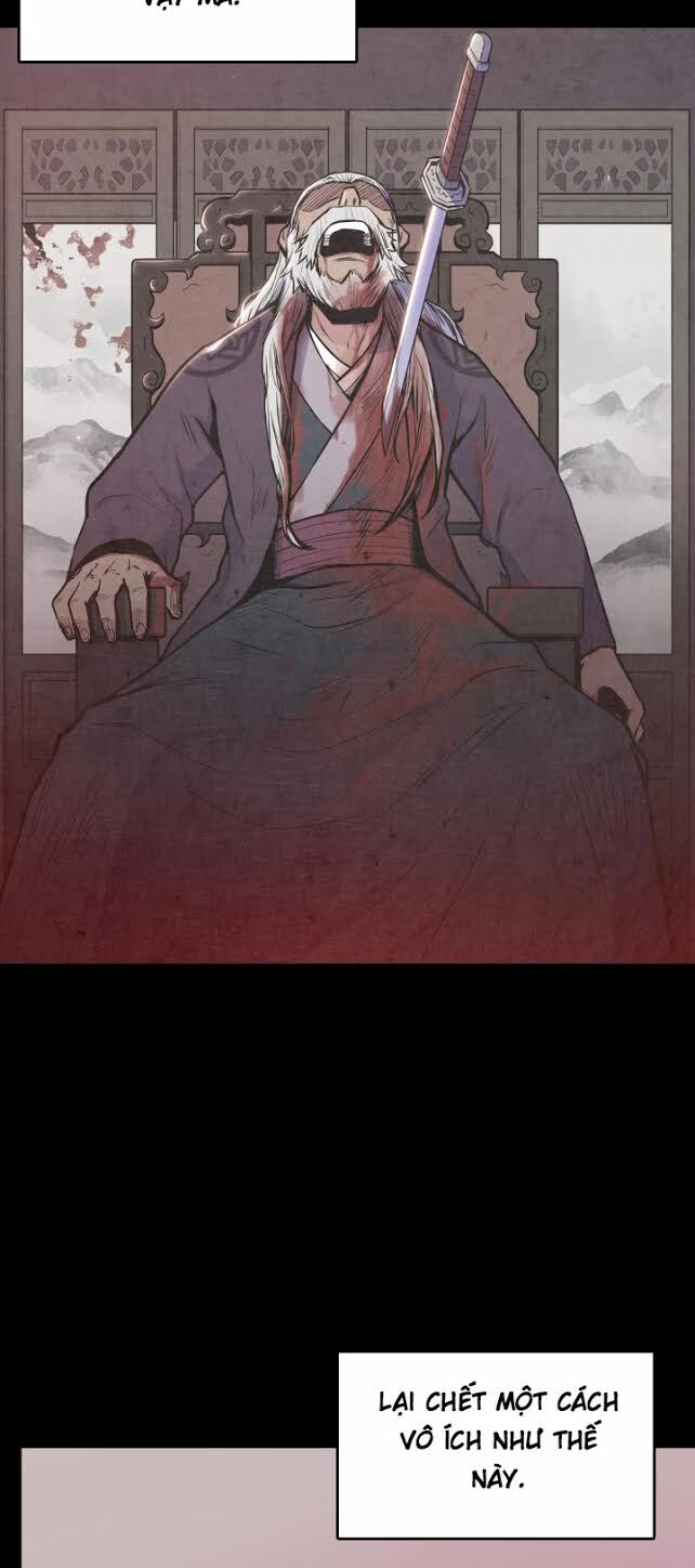 Phong Vân Chiến Thần Chapter 32 - Trang 6