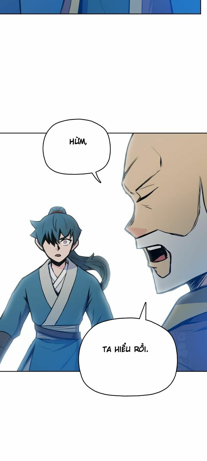 Phong Vân Chiến Thần Chapter 31 - Trang 40