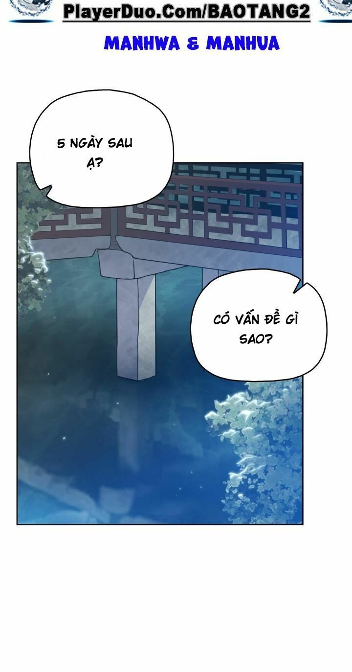 Phong Vân Chiến Thần Chapter 31 - Trang 43