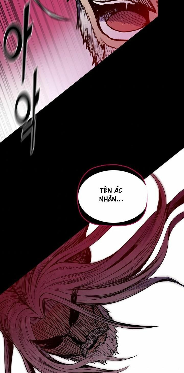 Phong Vân Chiến Thần Chapter 35 - Trang 56