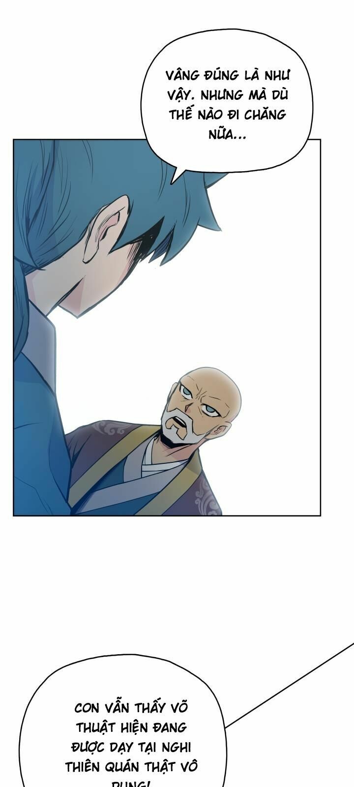 Phong Vân Chiến Thần Chapter 31 - Trang 33