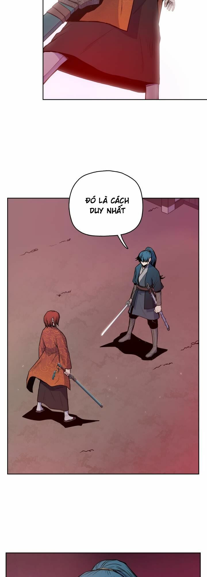 Phong Vân Chiến Thần Chapter 33 - Trang 21