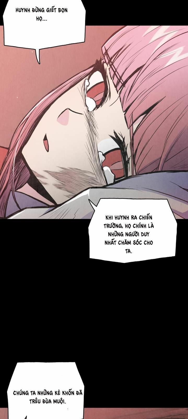 Phong Vân Chiến Thần Chapter 30 - Trang 21